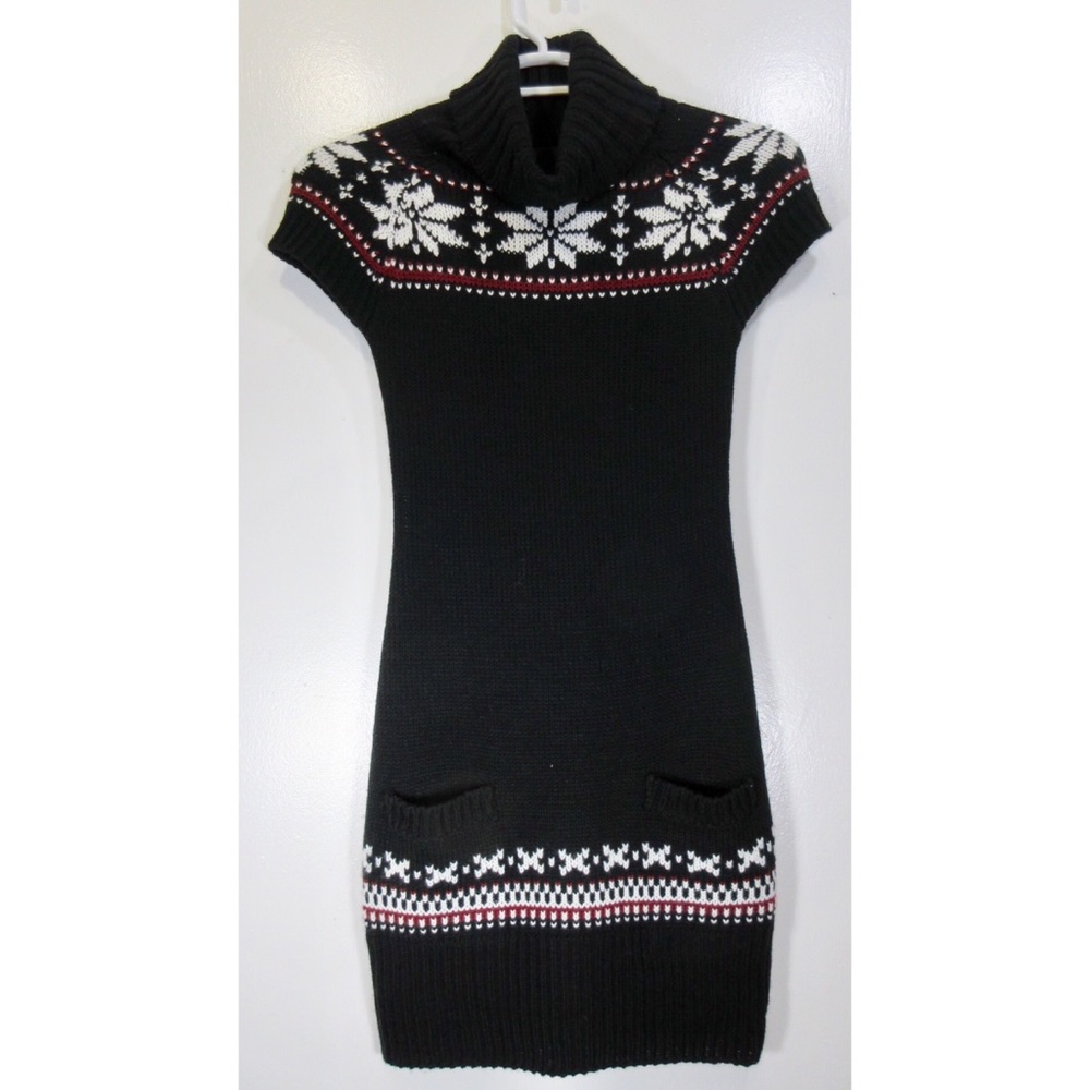 LOLA | sweater dress | Small.